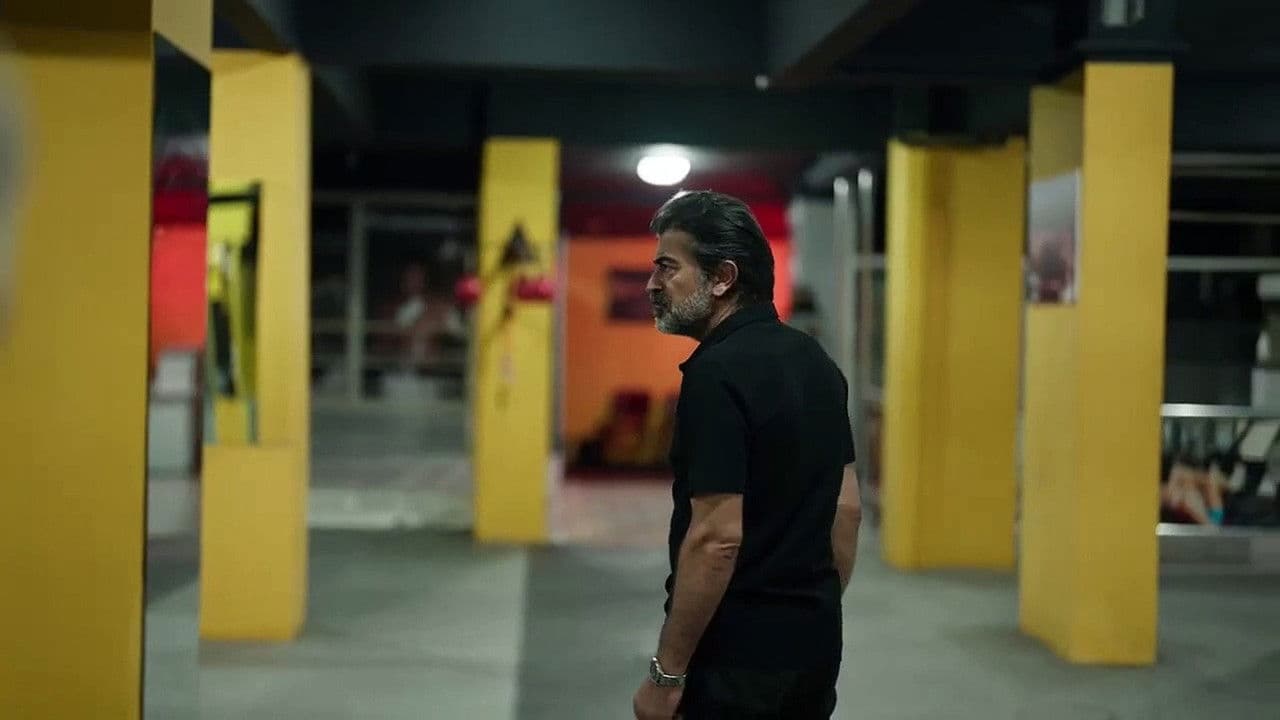 Ali Çevlik