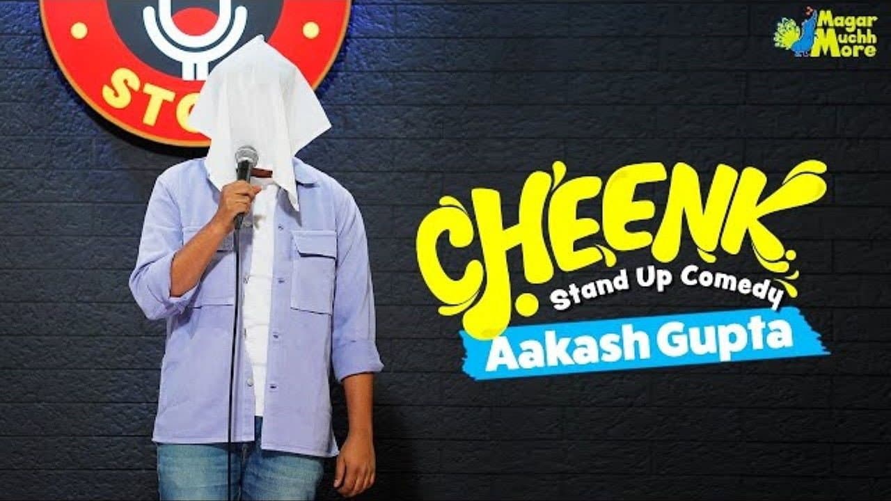 Cheenk
