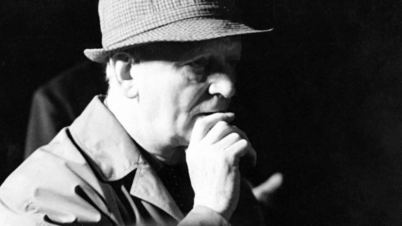 Carl Th. Dreyer