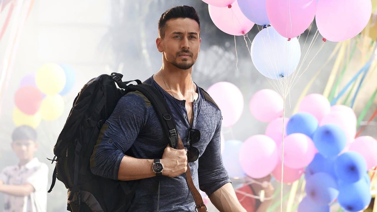 Baaghi 2
