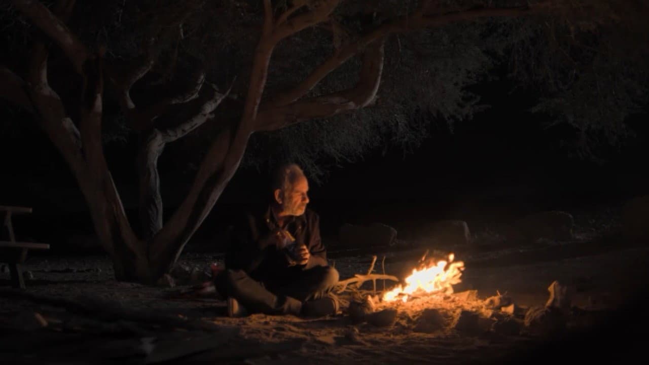 A Burning Man