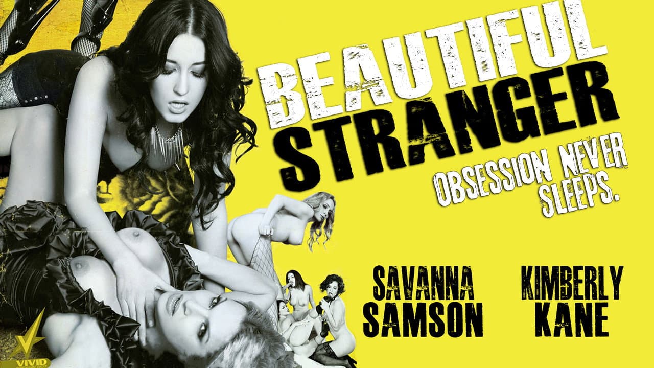 Beautiful Stranger