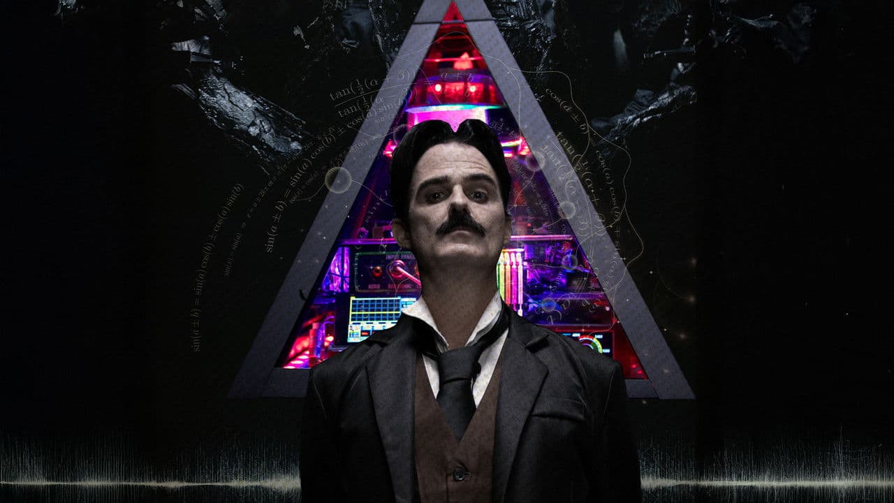 Nikola Tesla's 19hz