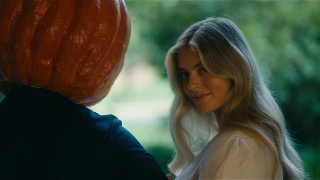 Pumpkin