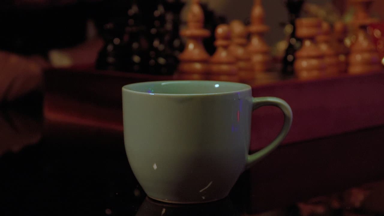 Xeque-Mate