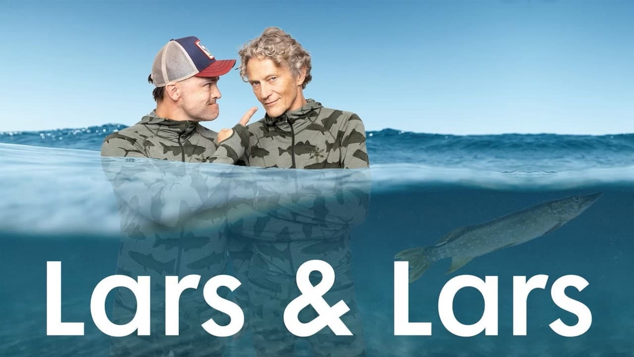 Lars and Lars