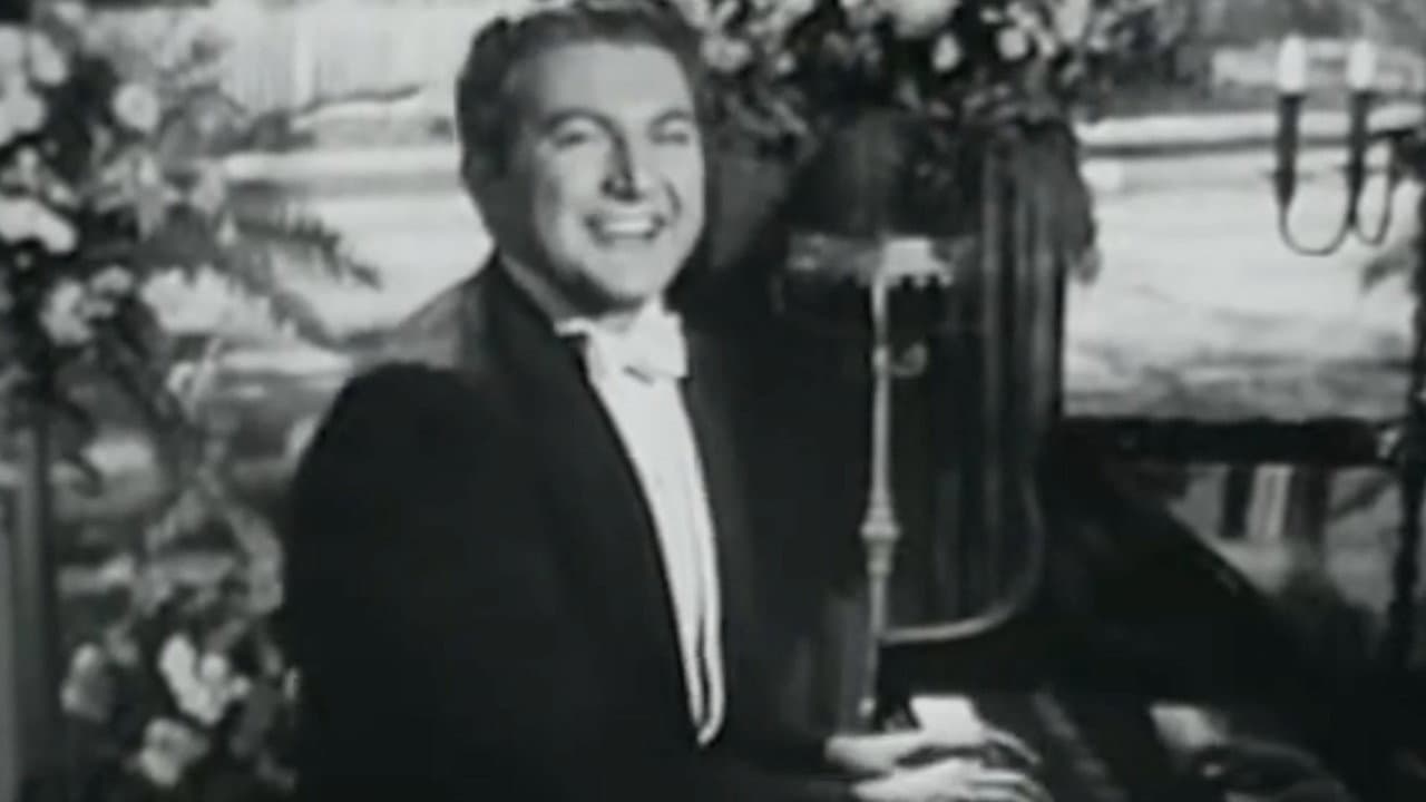Liberace Easter Special