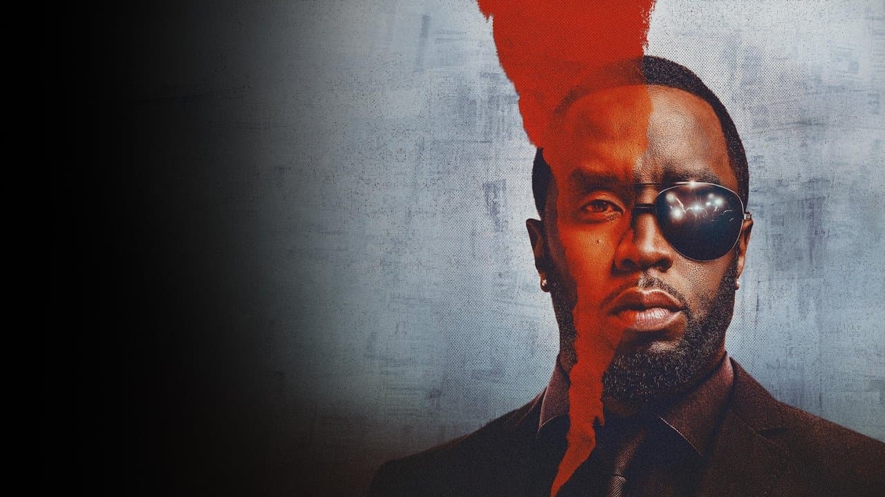Diddy: The Making of a Bad Boy