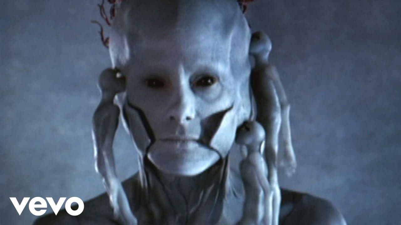 TOOL - Schism