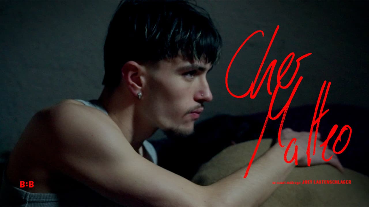 Cher Matteo