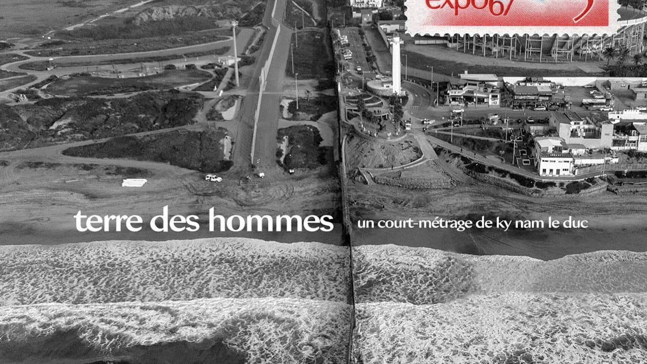 Land of Men