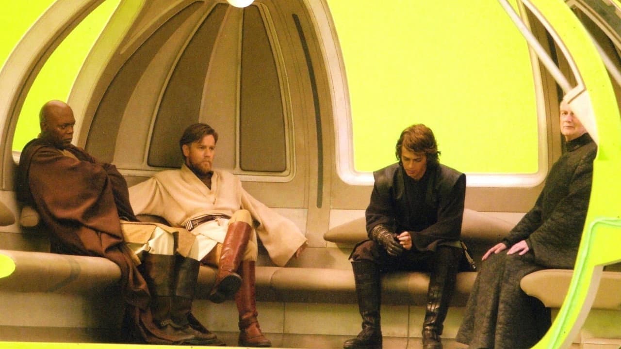 Star Wars: Within a Minute - The Making of Episode III