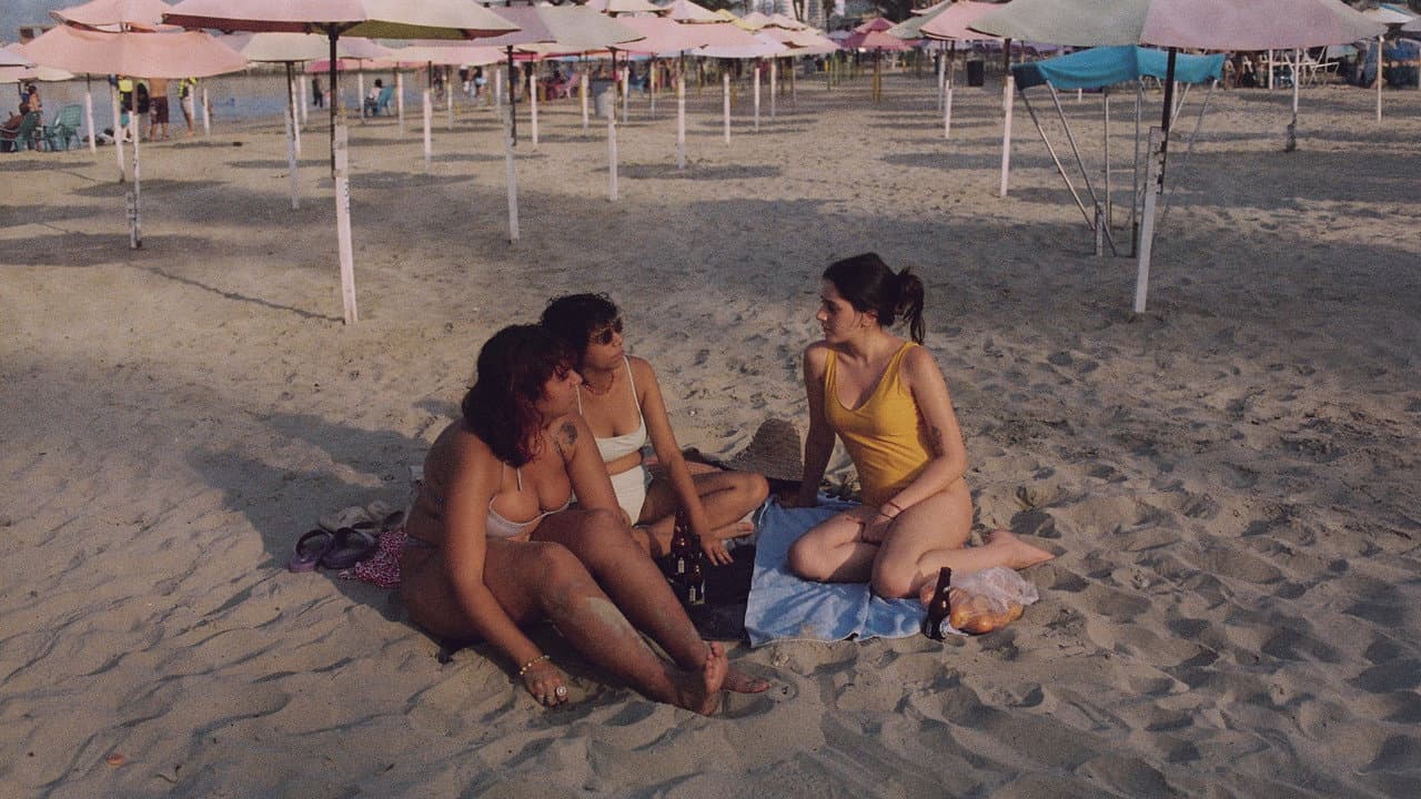 Los Cocos Beach