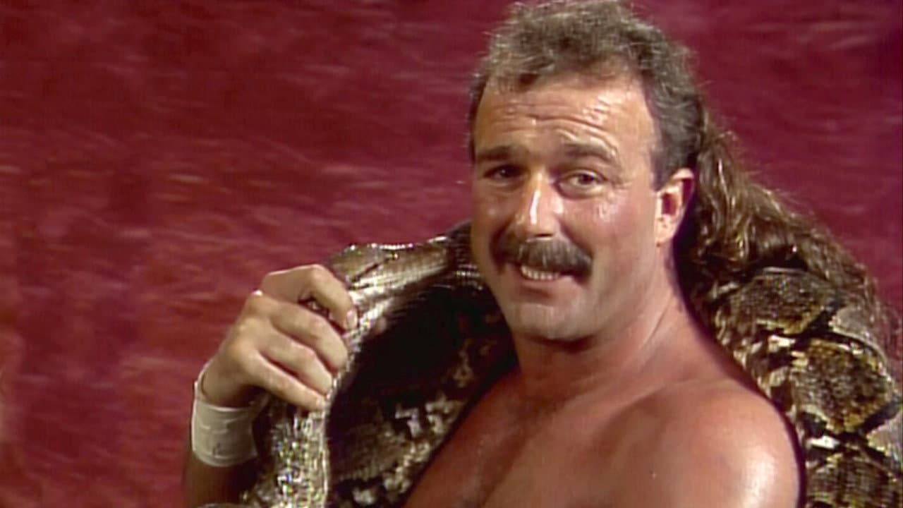 WWE Crunch Classic
