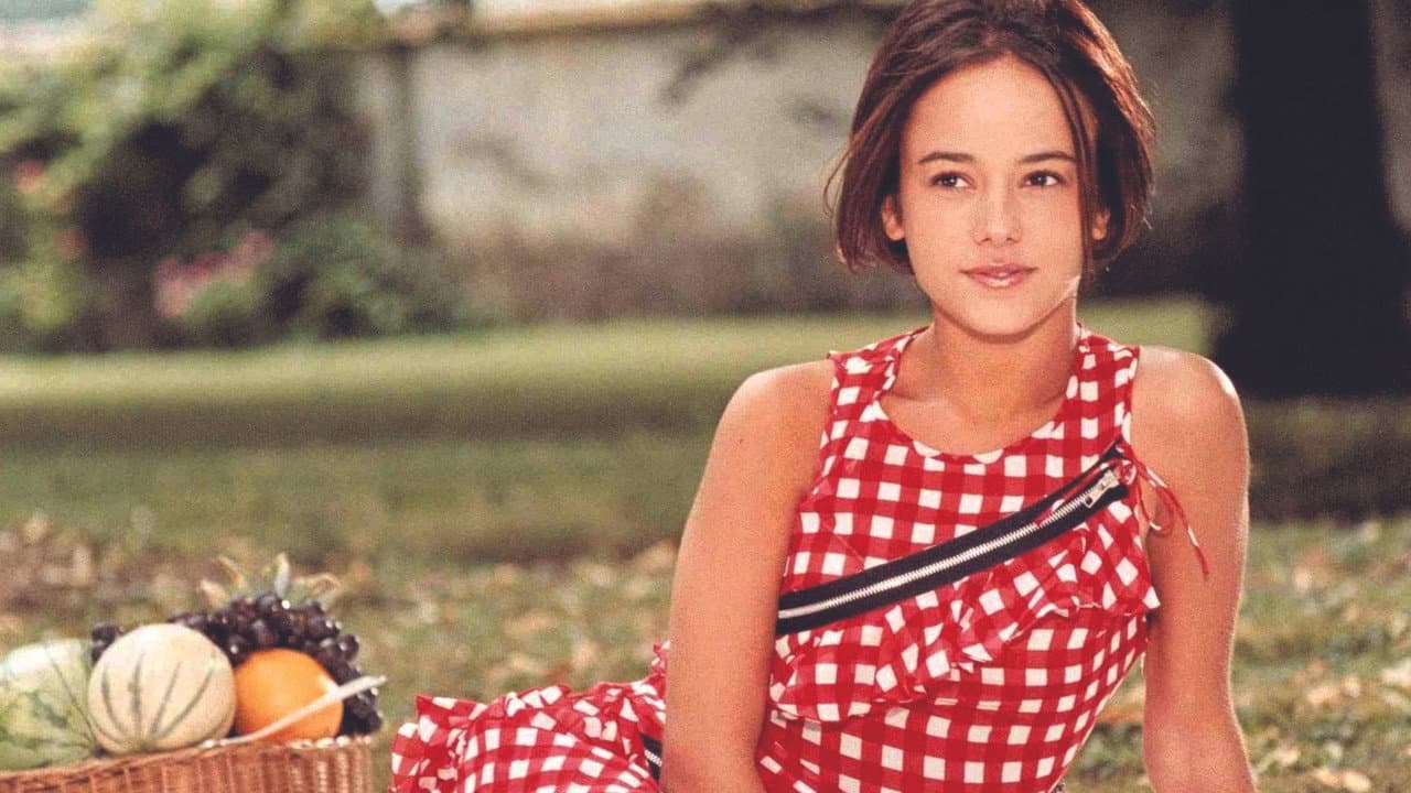 Une fée nommée Alizée