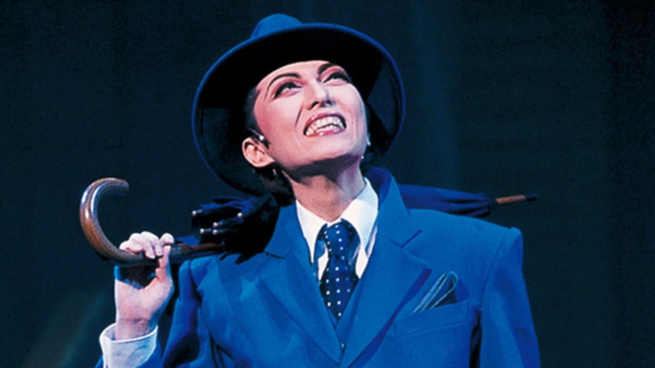 Singin' in the Rain