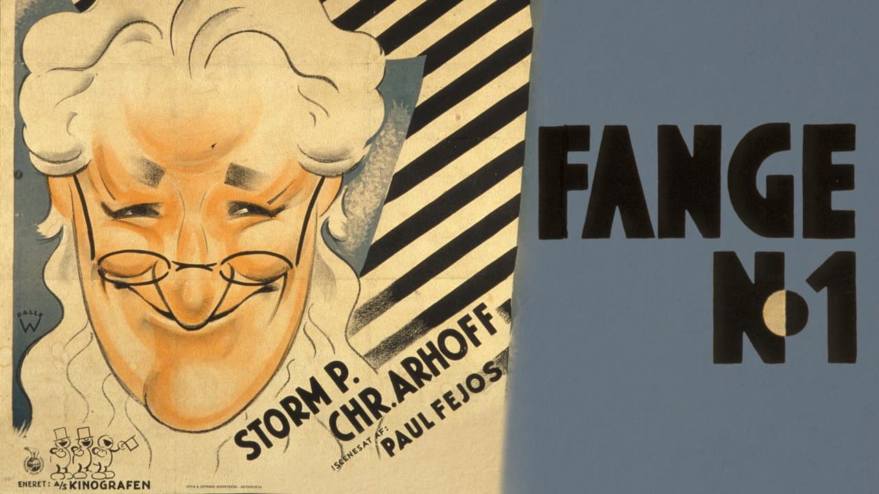 Fange nr. 1