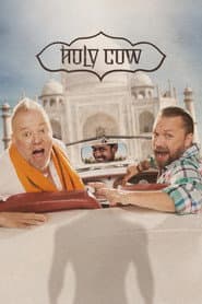 Holly cow