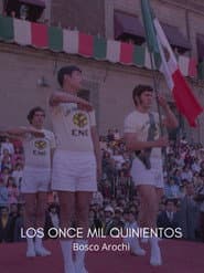 Los once mil quinientos