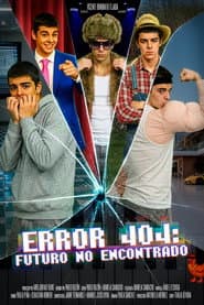 Error 404: Futuro no encontrado