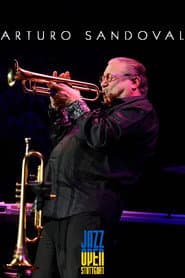Arturo Sandoval - Jazzopen Stuttgart 2023