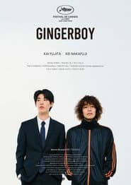 Gingerboy