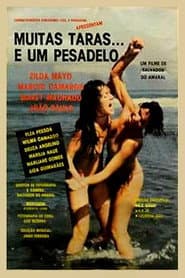 Muitas Taras E Um Pesadelo