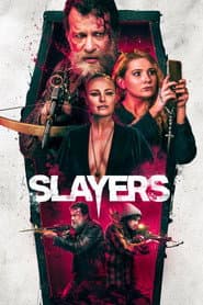Slayers
