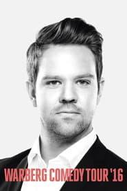 Thomas Warberg: Comedy Tour '16