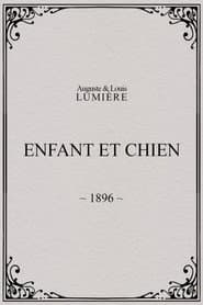 Enfant et chien