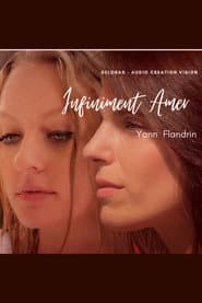 Infiniment Amer