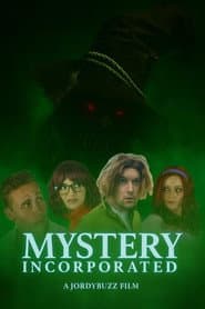 Mystery Incorporated