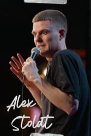 Alex Stoldt: Alex Stoldt