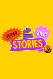 StoryBots: Super Silly Stories with Bo