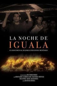 La noche de Iguala