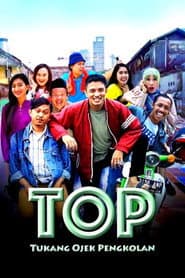 TOP: Tukang Ojek Pengkolan