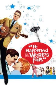 It Happened at the World's Fair