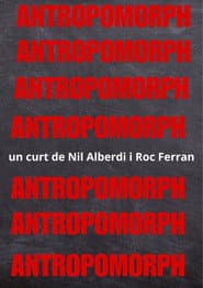 Antropomorph