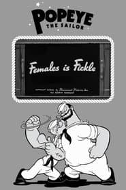 Females Is Fickle