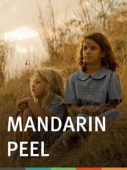 Mandarin Peel