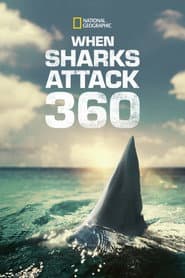 When Sharks Attack 360