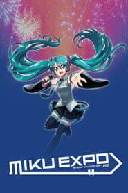 Hatsune Miku: Miku Expo 2018 North America