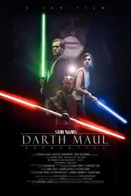 Darth Maul: Apprentice