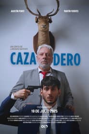 CAZADERO