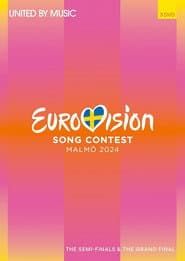 The Eurovision Song Contest: Malmö 2024