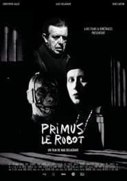 Primus the Robot
