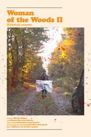 Woman of the Woods II: Hunting Season