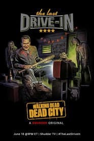 The Walking Dead: Dead City (2023)