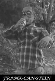 The Frank-Can-Stein Monster