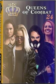 Queens Of Combat QOC 24